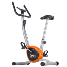 Велотренажер механічний One Fitness RW3011, код: 17-00-010-IN