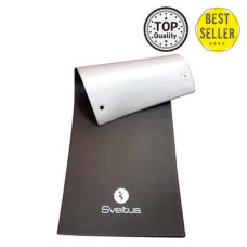 Килимок для йоги та фітнесу Sveltus Performance 1400х600х8 мм, код: SLTS-1345