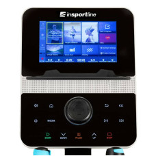 Велотренажер спінінговий Insportline inCondi S1000i, код: 20069-IN