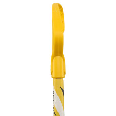 Клюшка для флорболу Flash дитяча Stonley Angel Wings F1 загин R (правий) довжина 75см, код: F-7625-R