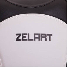 Захист корпусу (жилет) для єдиноборств Zelart, код: BO-2897-S52