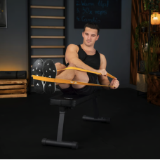 Набір резинок для фітнесу Trex Sport TX-005PBB 5в1 set B, код: 5902308234901