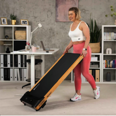 Бігова доріжка Hop-Sport HS-850WP Primo, код: 5902308232860