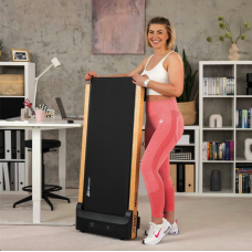 Бігова доріжка Hop-Sport HS-850WP Primo, код: 5902308232860