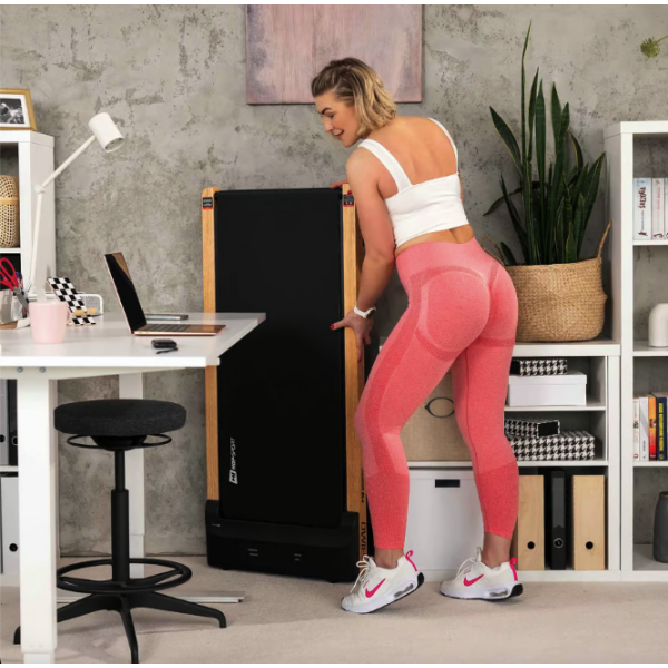 Бігова доріжка Hop-Sport HS-850WP Primo, код: 5902308232860