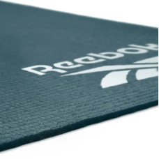 Килимок для йоги 4 мм  Reebok RAYG-11022DG 1730х610х4 мм, темно-зелений, код: 885652009812-IN
