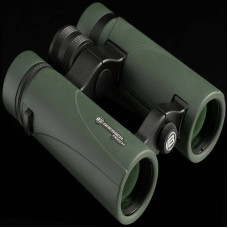 Бінокль Bresser Pirsch 10x34 WP Phase Coating (1721034), код: 930240-SVA