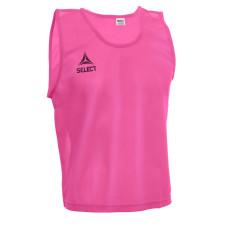 Манішка Select Bib Basic mini, рожевий, код: 5703543367597