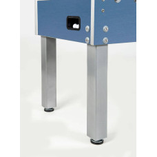 Настільний футбол Garlando G-500 Weatherproof Blue (G500WBLGULLA), 1430х1250х880 мм, код: 930614-SVA