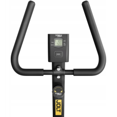 Велотренажер Trex Sport TX-250BB JOLT чорний, код: 5902308235069