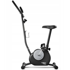 Велотренажер Trex Sport TX-250BB JOLT чорний, код: 5902308235069
