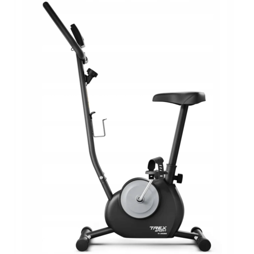 Велотренажер Trex Sport TX-250BB JOLT чорний, код: 5902308235069