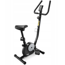 Велотренажер Trex Sport TX-250BB JOLT чорний, код: 5902308235069