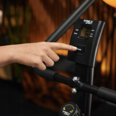 Велотренажер Trex Sport TX-250BB JOLT чорний, код: 5902308235069