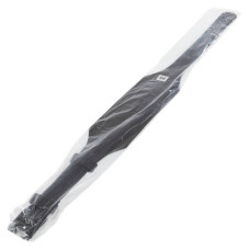 Пояс атлетичний шкіряний Velo XXL чорний, код: VL-8502_XXL
