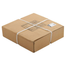 Диски поліуретанові MDbuddy 51 мм, 10 кг, чорний, код: TA-9649-10-S52
