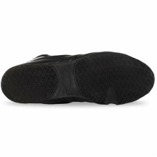 Боксерки шкіряні Fistrage розмір 40, чорний, код: VL-4570_40BK
