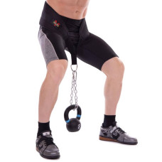 Пояс для обтяжень BioGym, код: TA-4422