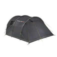 Намет пʼятимісний High Peak Torri 5.0 Dark Grey/Green (11804), код: 931695-SVA