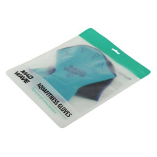 Рукавички для аквафітнесу MadWave Aquafitness Gloves S бірюзовий, код: M082906_S