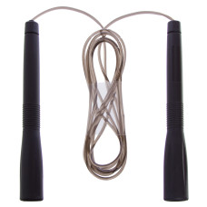 Скакалка FitGo 2,7м, код: FI-8295