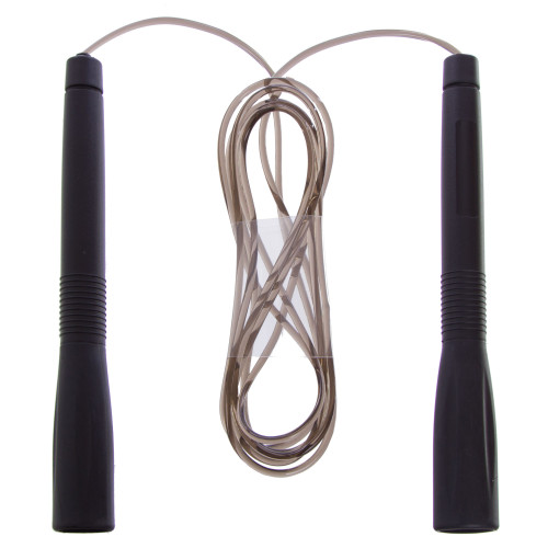 Скакалка FitGo 2,7м, код: FI-8295