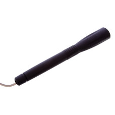 Скакалка FitGo 2,7м, код: FI-8295
