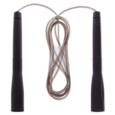 Скакалка FitGo 2,7м, код: FI-8295