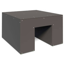 Тунель InterAtletika 1200х1200х720 мм, код: KF907.25-SM