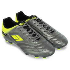 Бутси футбольні PlayGame Sport розмір 43, темно-сірий, код: SG-301313-3_43DGR
