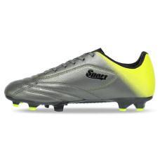 Бутси футбольні PlayGame Sport розмір 43, темно-сірий, код: SG-301313-3_43DGR