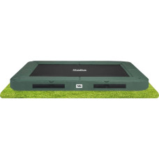 Садовий батут Salta Premium Ground 214 x 153 см, чорний, код: M-8494381-IN