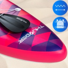 Надувна SUP дошка (Сапборд) Thunder Volca 320, код: Volca-IN