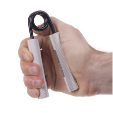 Еспандер кистьовий FitGo Bone Crusher, код: FI-4125-100LB