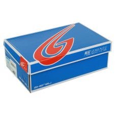 Сороконіжки футбольні Zhenzu, розмір 38, чорний-сірий, код: 761D-2_38BKGR