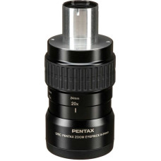 Підзорна труба Pentax 16-48x65/45 PF-65EDAII Kit (70967), код: 930162-SVA