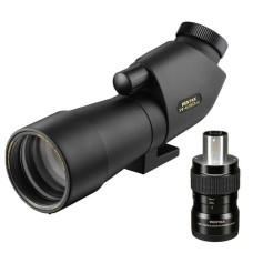Підзорна труба Pentax 16-48x65/45 PF-65EDAII Kit (70967), код: 930162-SVA