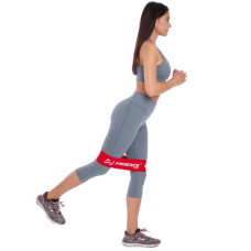 Стрічка опору FitGo Hip Loop 760x80 мм, код: FI-1971-2