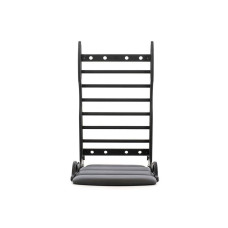 Драбина для розтяжки Nohrd Elasko Shadow Ash Leather 1580х790х1370 мм, код: DR-NH-27.116-IN