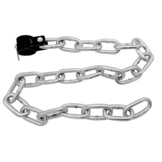 Ланцюг-обважнювач для олімпійського грифа Sveltus Power Chain 150 см, 2х5 кг, код: SLTS-1685-TS