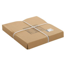 Диски поліуретанові MDbuddy 51 мм, 15 кг, чорний, код: TA-9649-15-S52