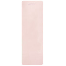 Килимок для йоги та фітнесу Actiget TPE 183 x 61 x 0.6 см м'ятний-сірий, код: ACT0024
