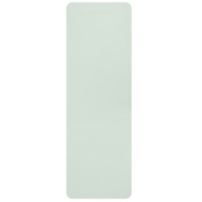 Килимок для йоги та фітнесу Actiget TPE 183 x 61 x 0.6 см м'ятний-сірий, код: ACT0024