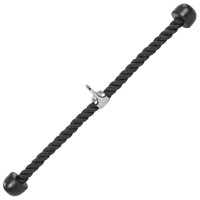 Канат для тяги на трицепс BioGym Highq Sport 73см, код: SC-8436-241-S52