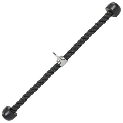 Канат для тяги на трицепс BioGym Highq Sport 73см, код: SC-8436-241-S52