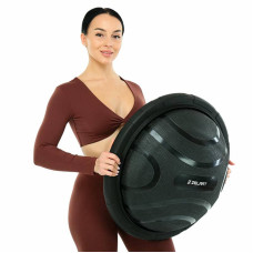 Балансувальна платформа напівсфера Bosu MDbuddy 60 см, чорний, код: FI-5420