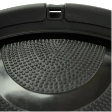 Балансувальна платформа напівсфера Bosu MDbuddy 60 см, чорний, код: FI-5420