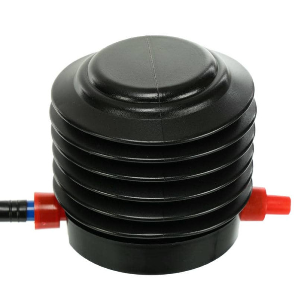 Балансувальна платформа напівсфера Bosu MDbuddy 60 см, чорний, код: FI-5420