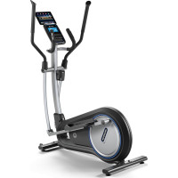 Орбітрек Horizon Fitness Syros 3.0 чорний, код: 4713375361152-IN