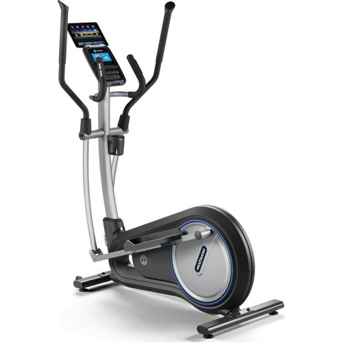 Орбітрек Horizon Fitness Syros 3.0 чорний, код: 4713375361152-IN